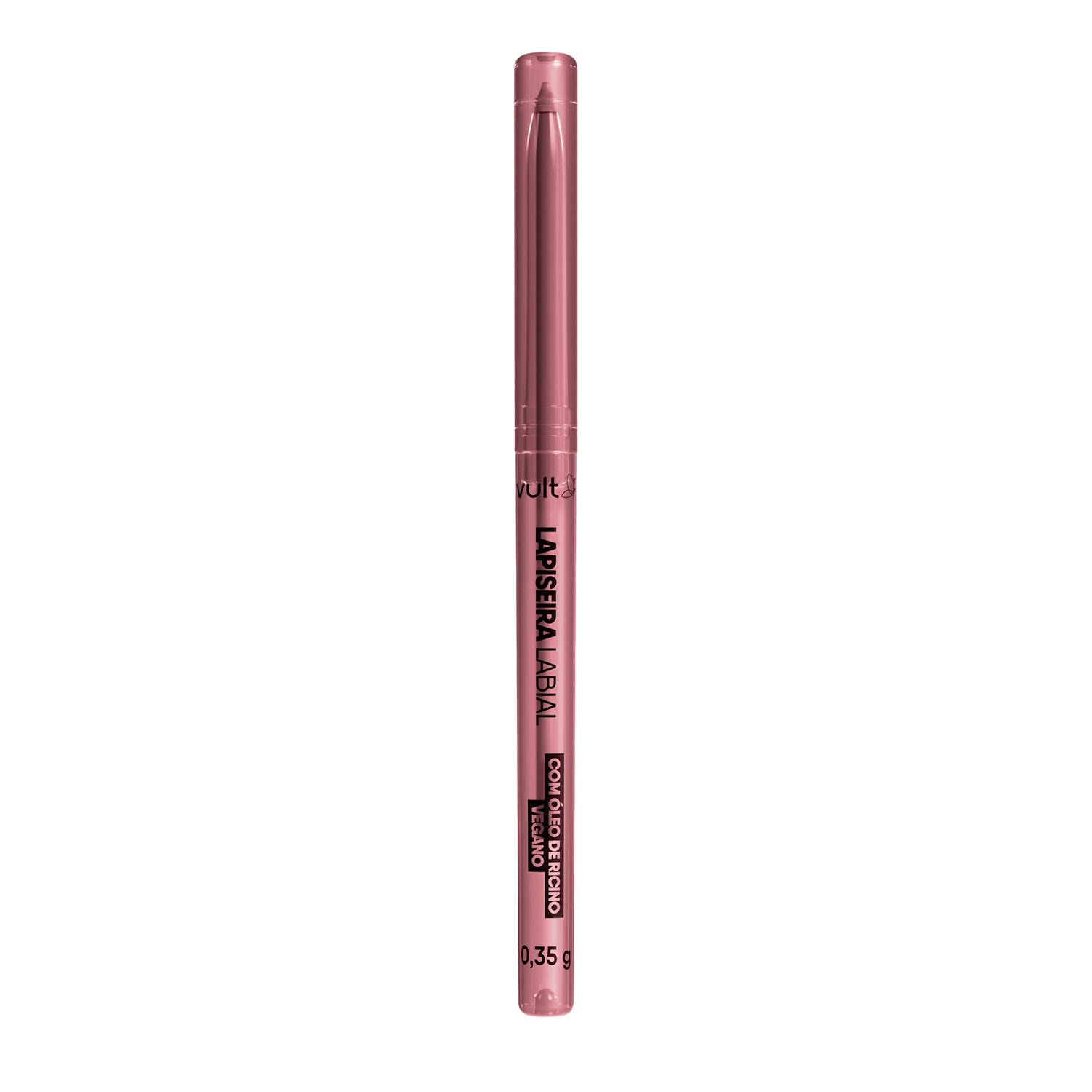 Vult Malva - Lapiseira Labial 0,35g