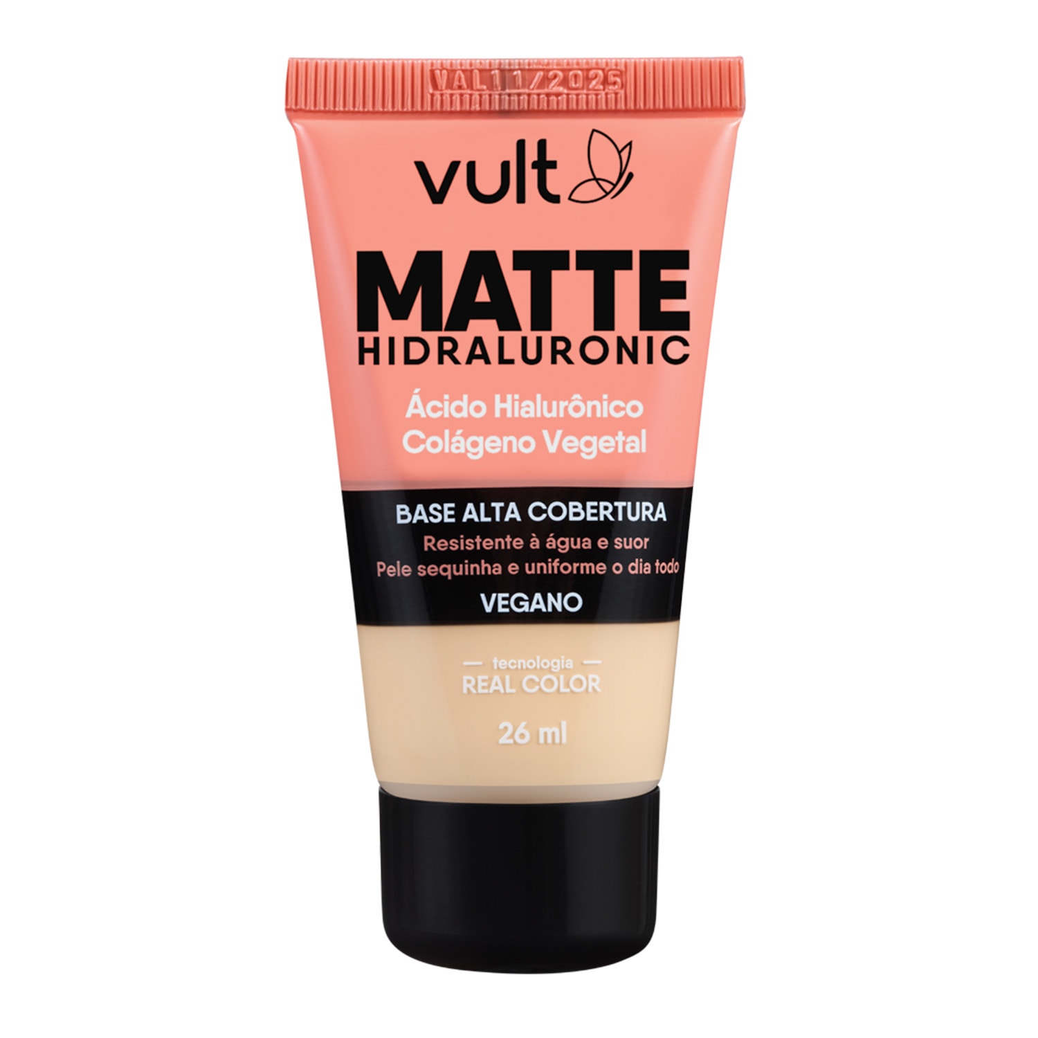 Base Matte Hidraluronic V170 26ml