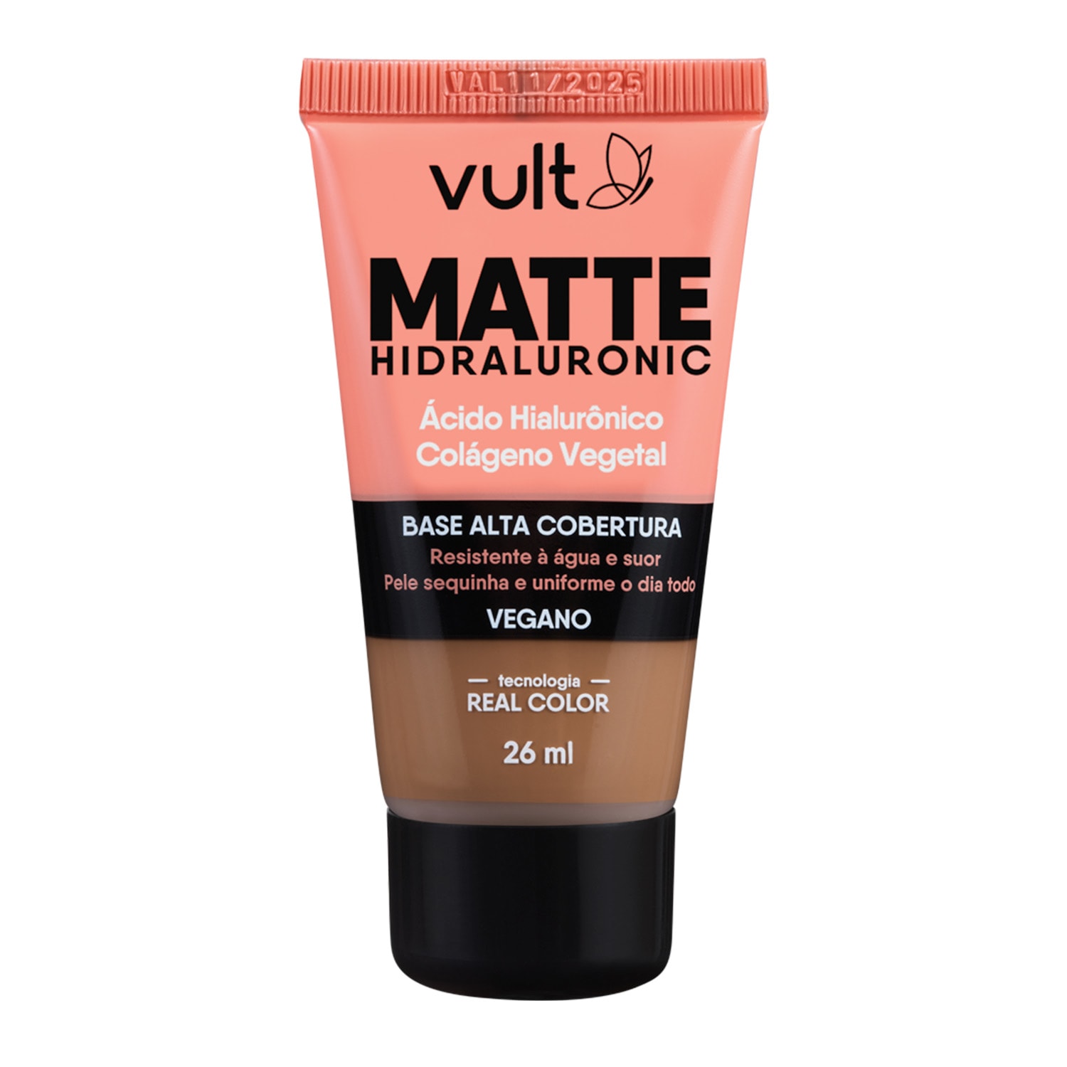 Base Matte Hidraluronic V320 26ml