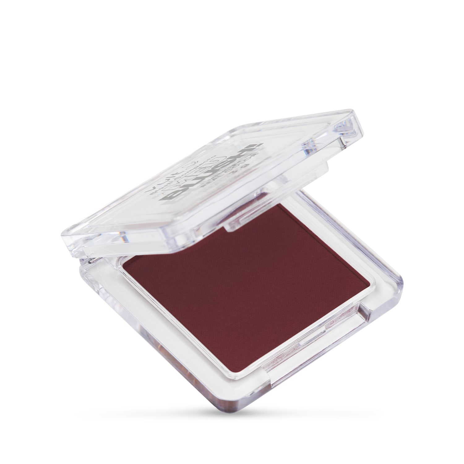 Blush Compacto Vinho Matte Meu Blush! 3g