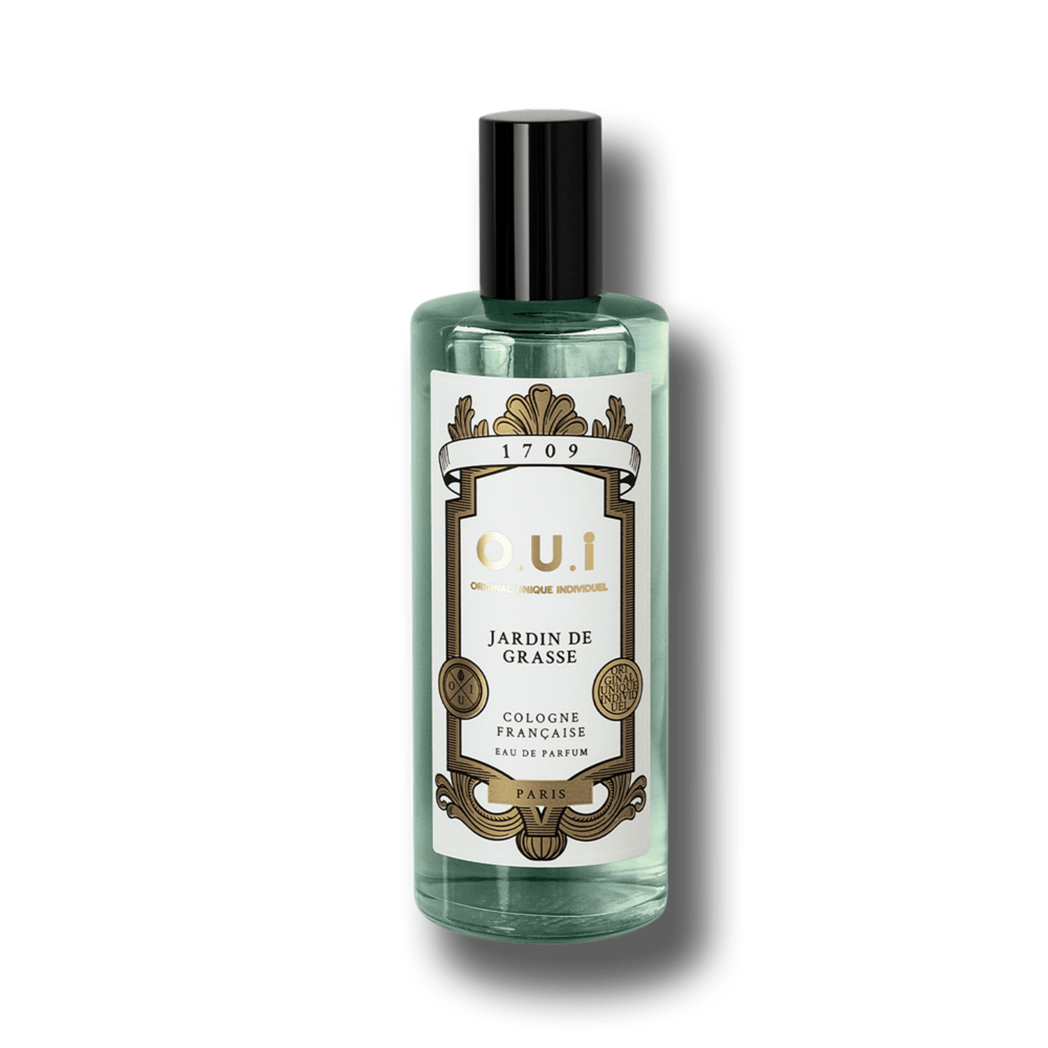 Loção Hidratante Desodorante Corporal Jardin de Grasse 200ml