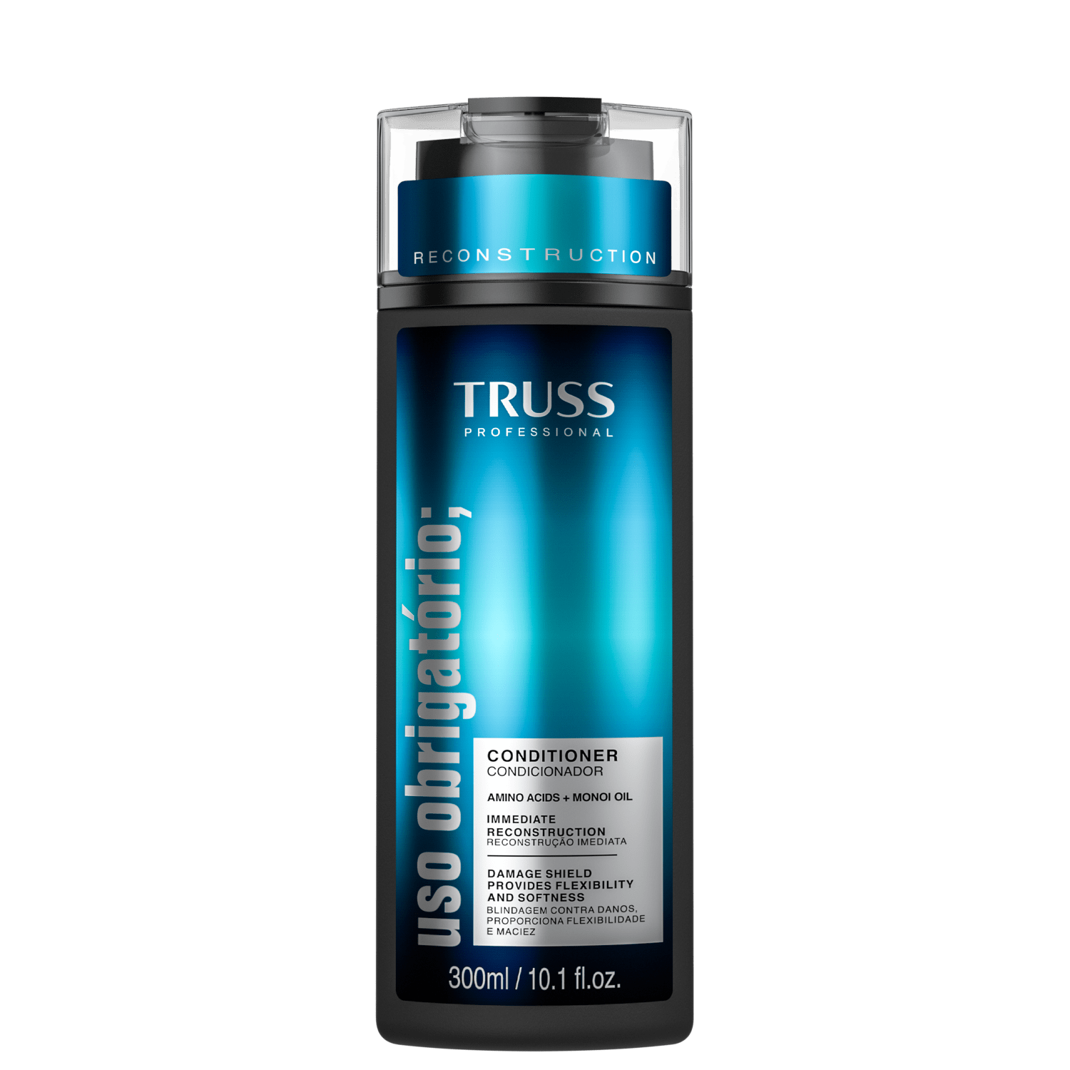 TRUSS Uso Obrigatório Reconstruction - Condicionador 300ml
