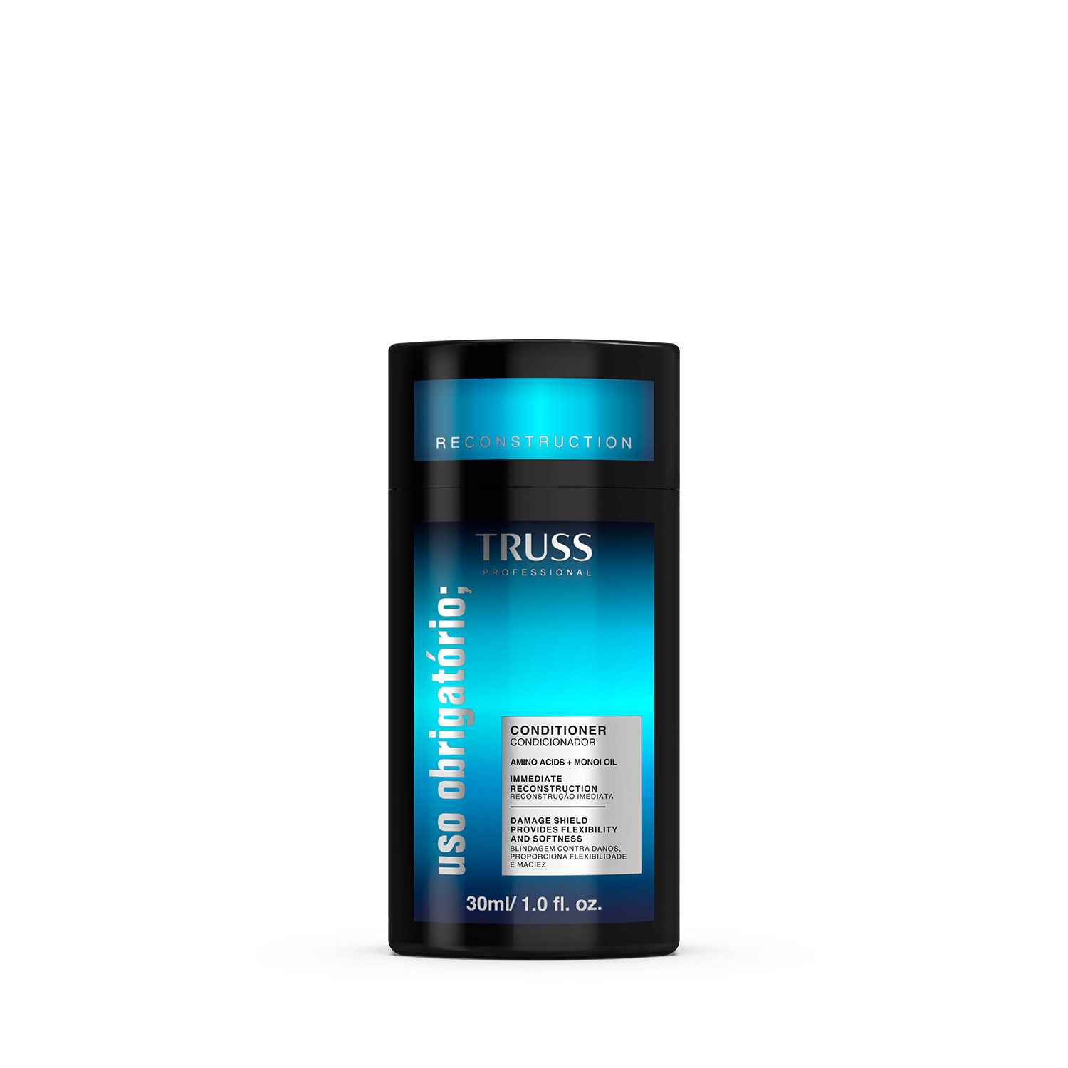 TRUSS Uso Obrigatório Reconstruction - Condicionador 30ml