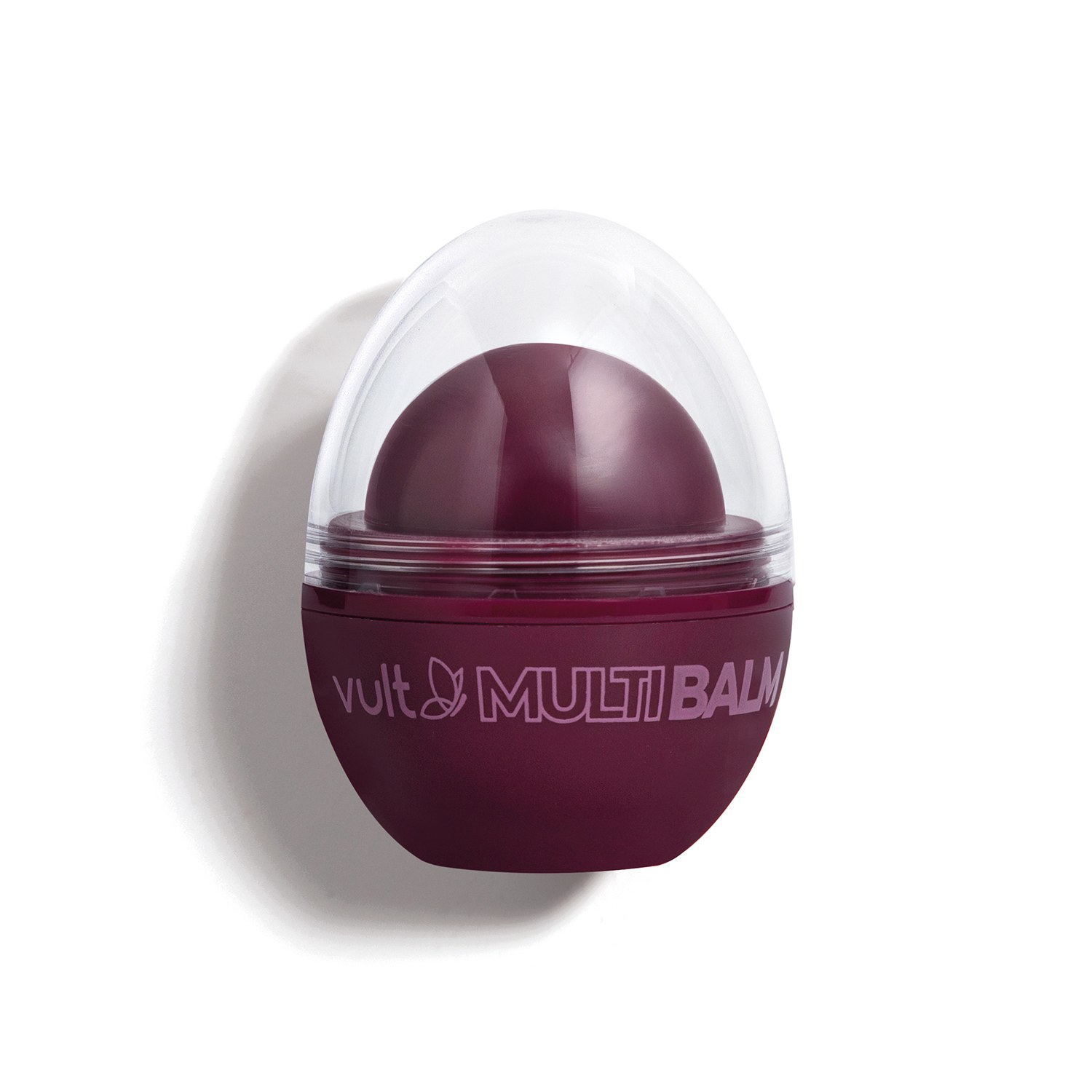 Vult Bordô Beijinho - Multi Balm 2 em 1 6,5g