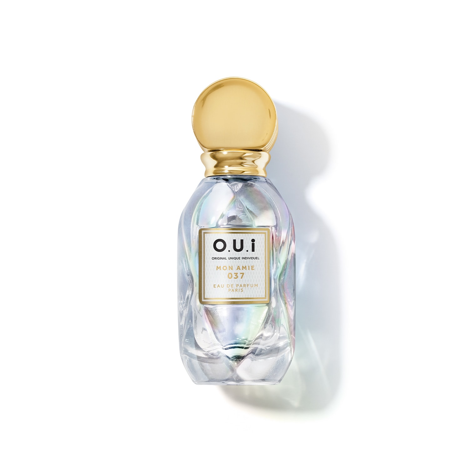 Mon Amie 037 O.U.i - Eau de Parfum Feminino 30ml