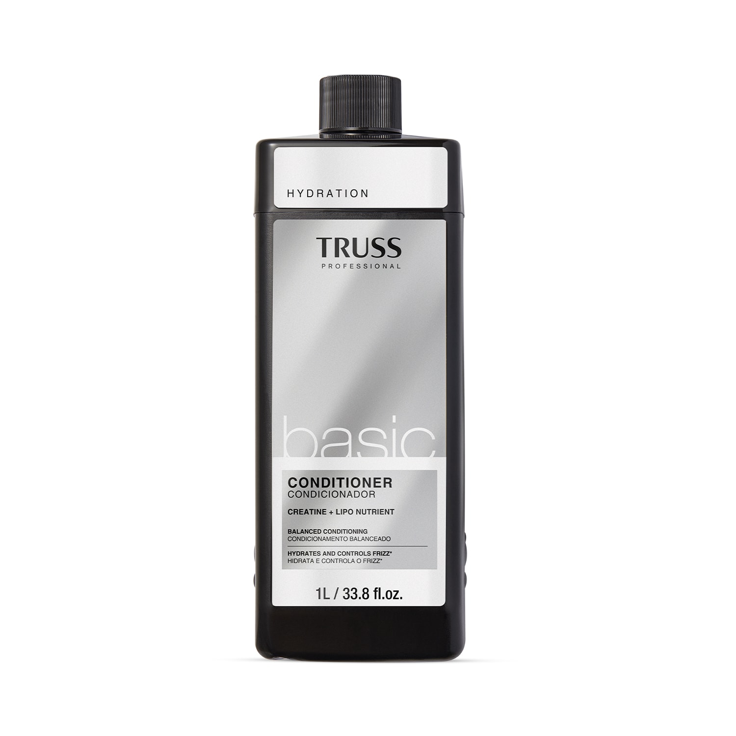 Condicionador Basic 1L