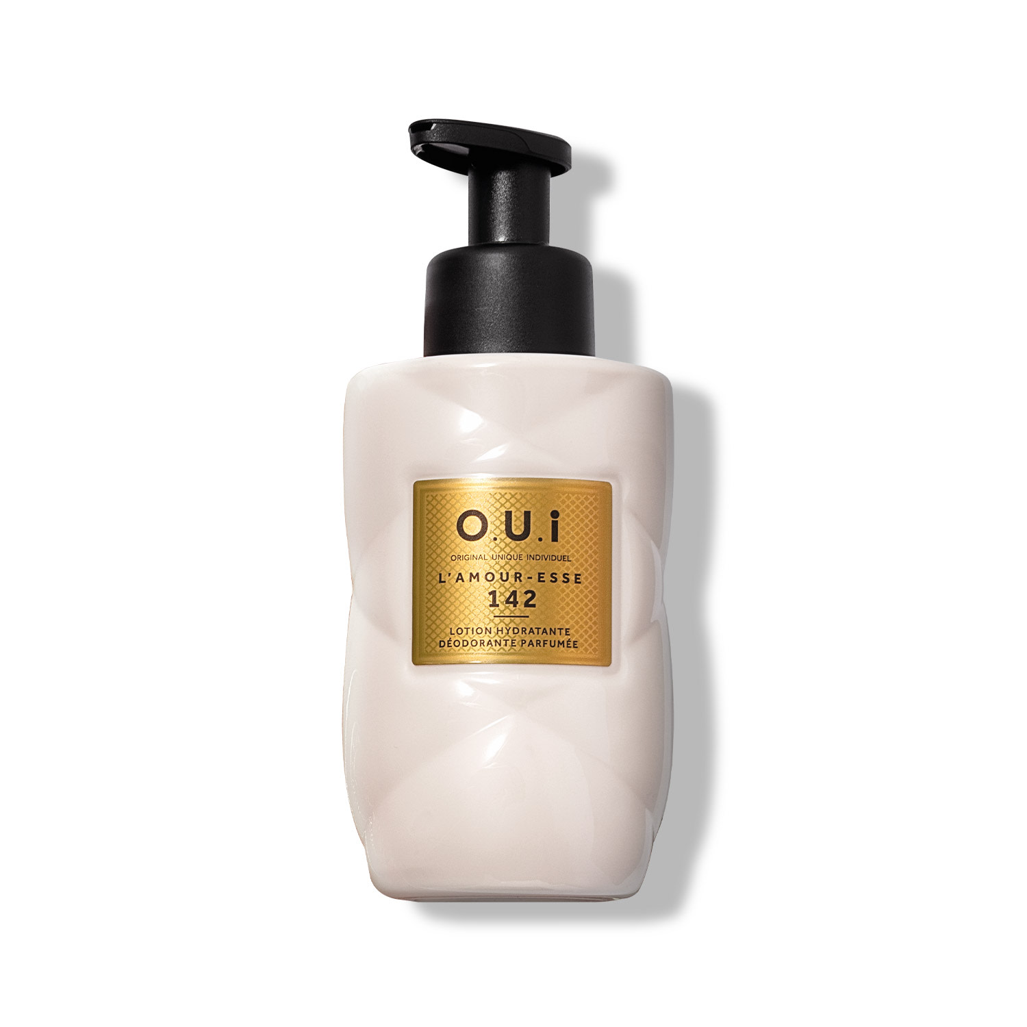 O.U.i Hidratante Desodorante L’Amour-Esse 142 200g
