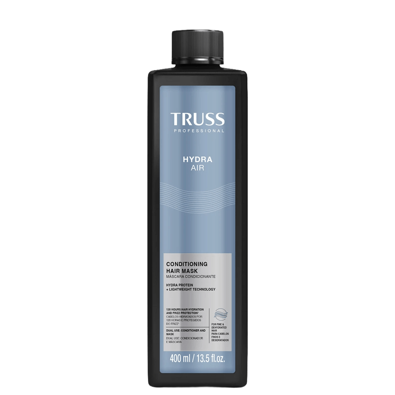 TRUSS Hydra Air CondMask - Máscara Condicionante 400ml
