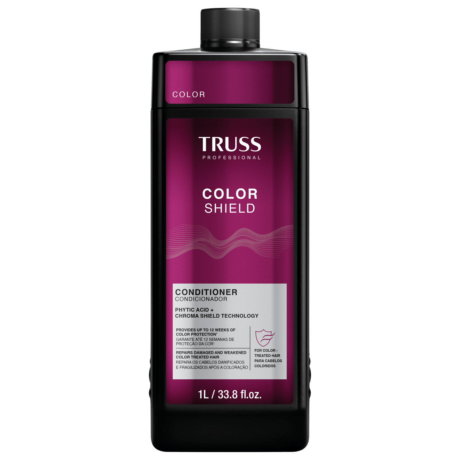TRUSS Color Shield - Condicionador 1L
