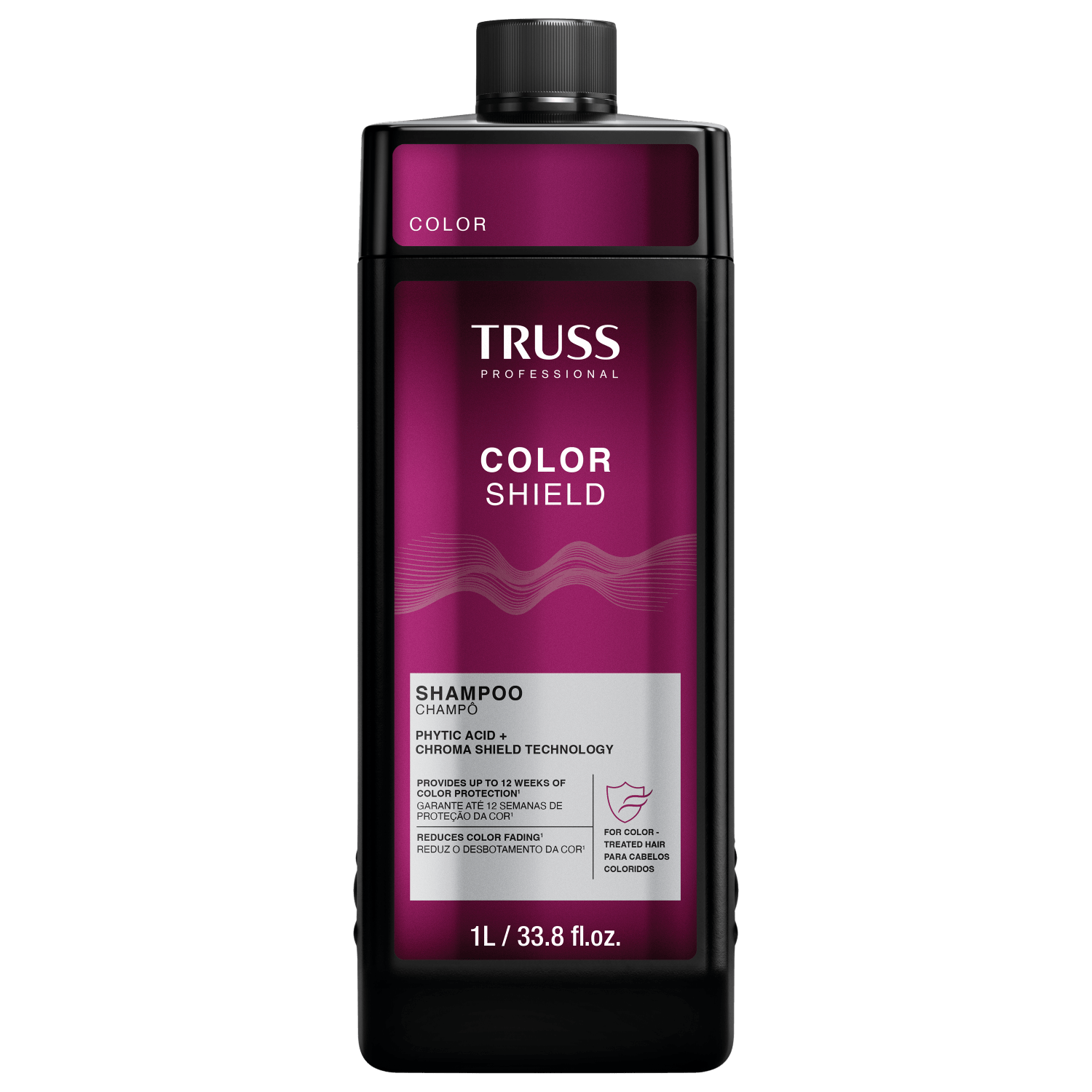 TRUSS Color Shield - Shampoo 1L