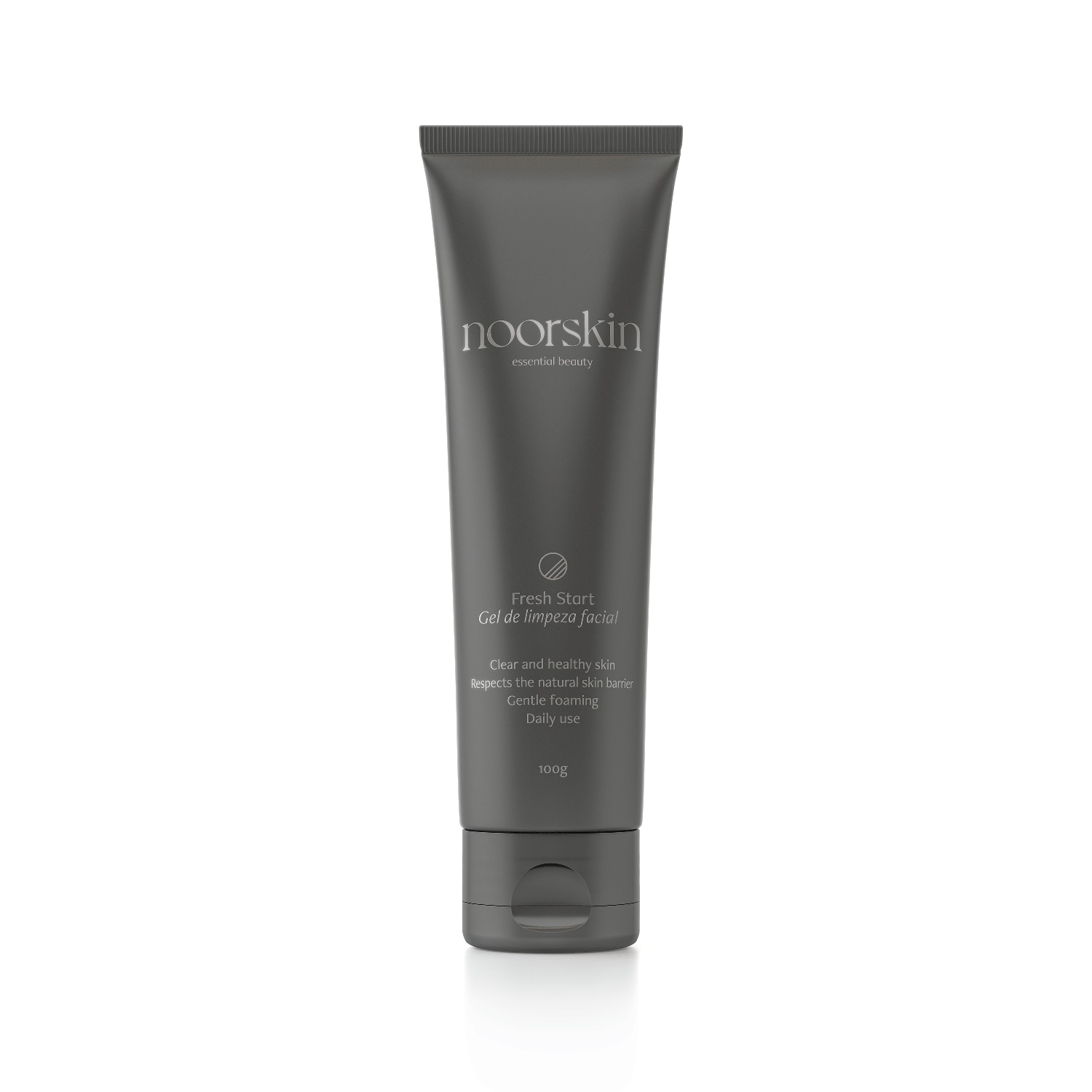 Noorskin Fresh Start – gel de limpeza facial 100g