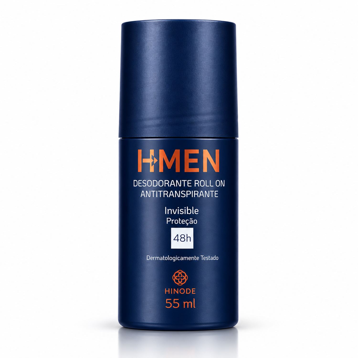 Desodorante Roll-On H-Men 55ml