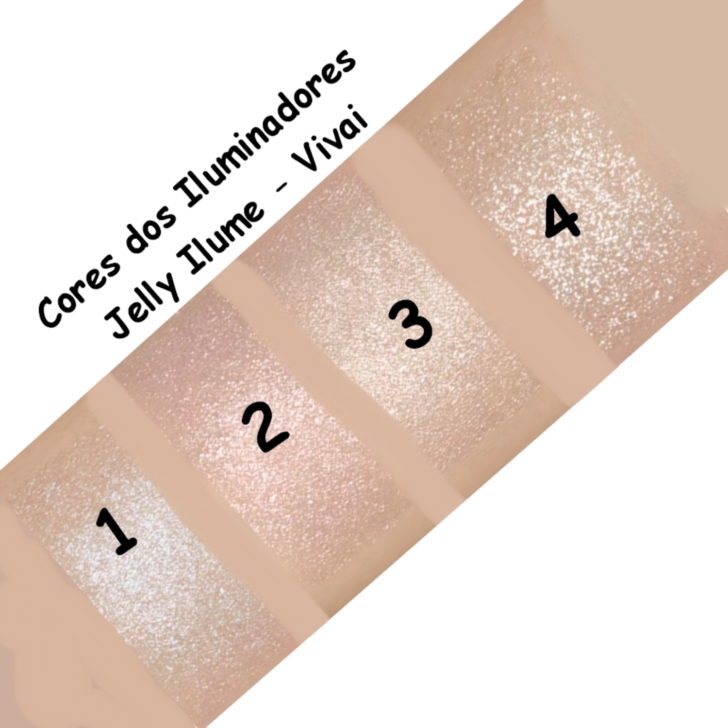 Jelly Ilume Iluminador - Vivai - 02