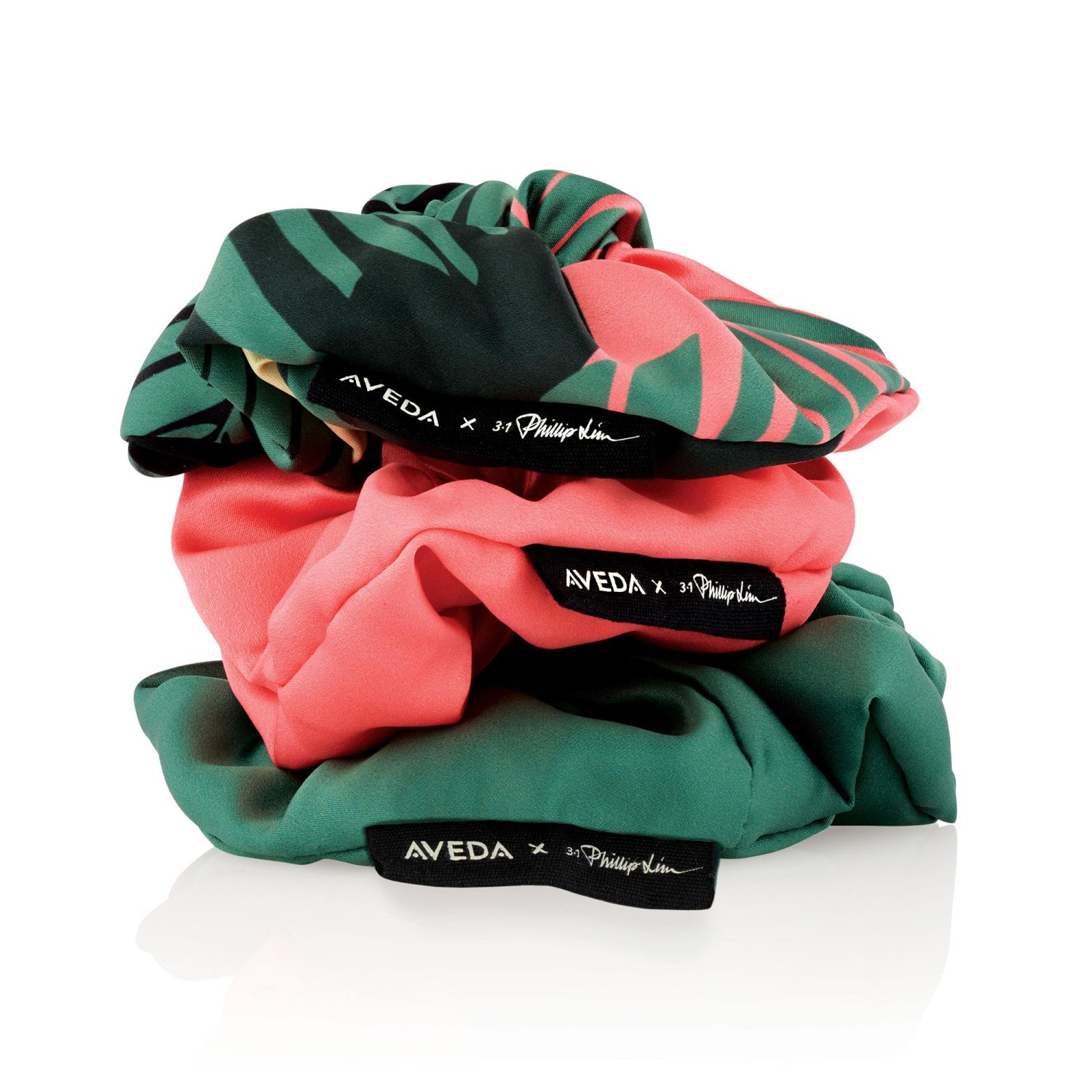 Aveda Scrunchie Trio - Elástico de Cabelo