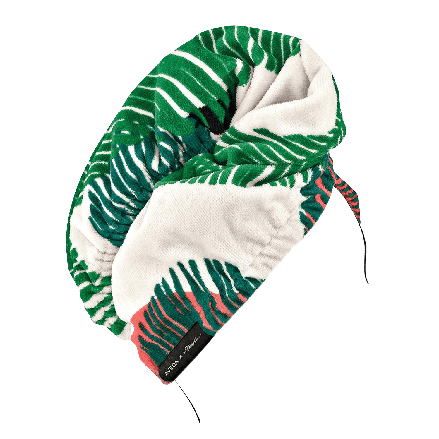 Aveda Hair Towel Carrying Bag - Toalha de Cabelo