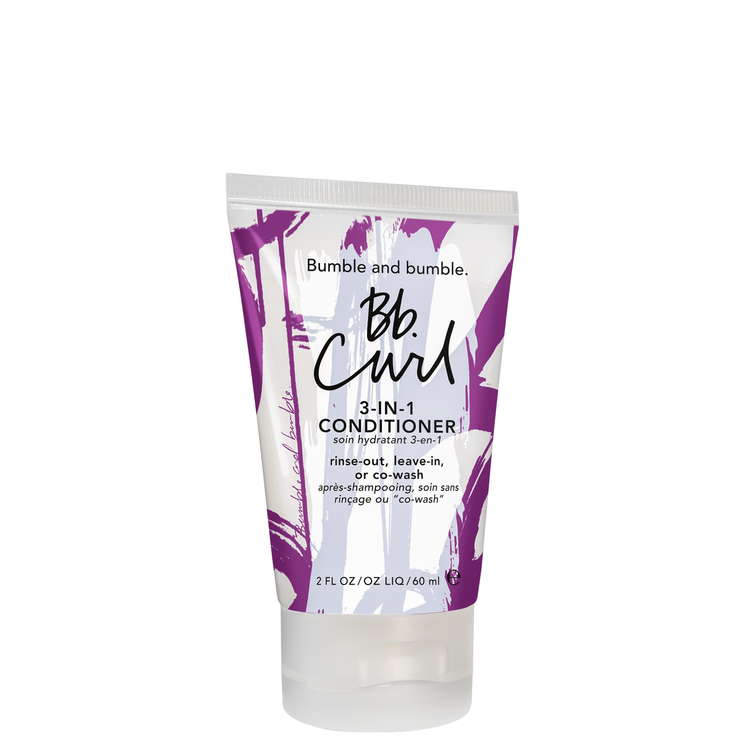Bumble and bumble Curl 3-in-1 - Condicionador 60ml