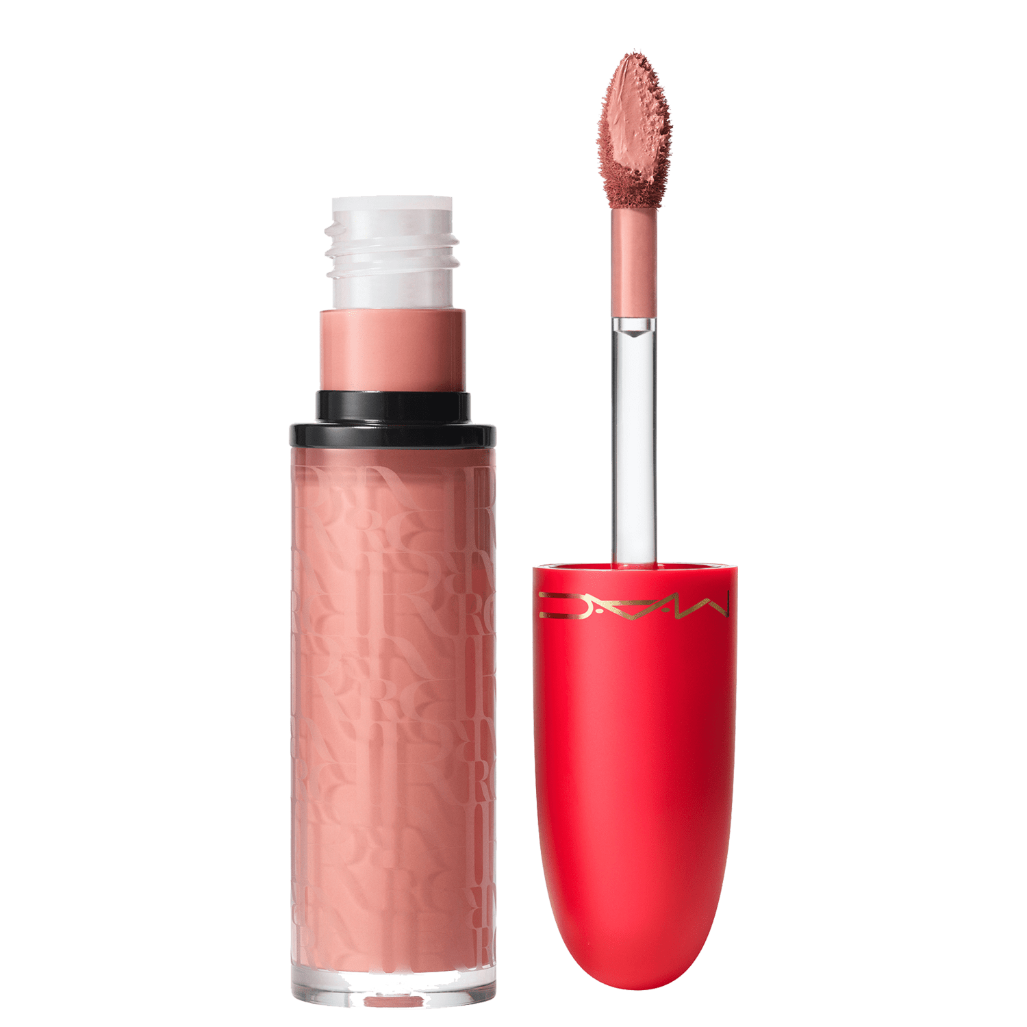 M·A·C Rosalía Edição Limitada Retro Matte Jalea - Batom Líquido 5ml