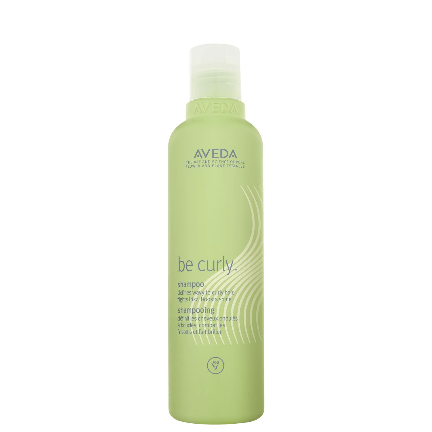 Aveda Be Curly - Shampoo 250ml