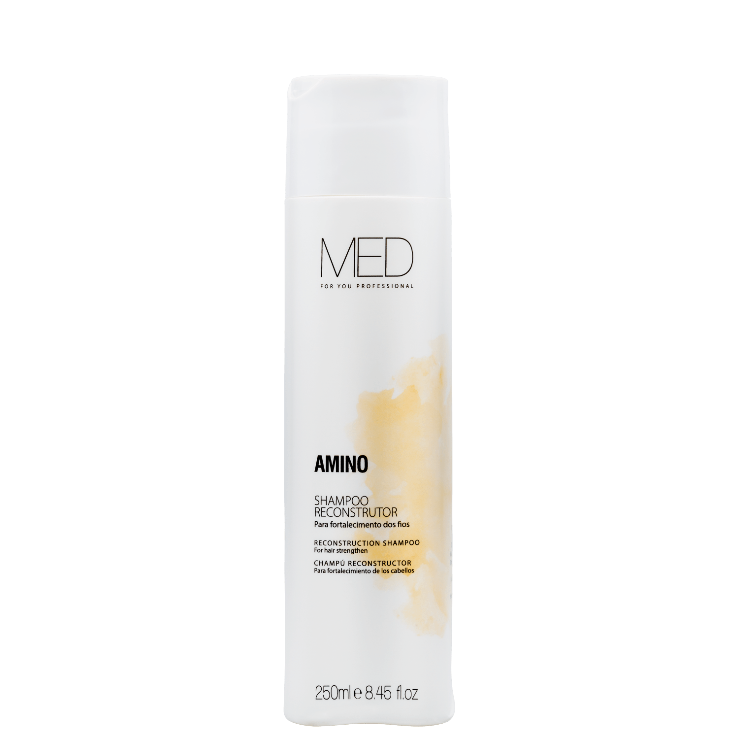 Med For You Professional Amino - Shampoo 250ml