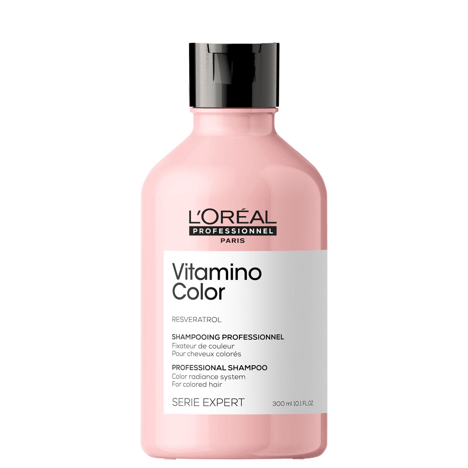 L'Oréal Professionnel Serie Expert Vitamino Color Resveratrol - Shampoo 300ml