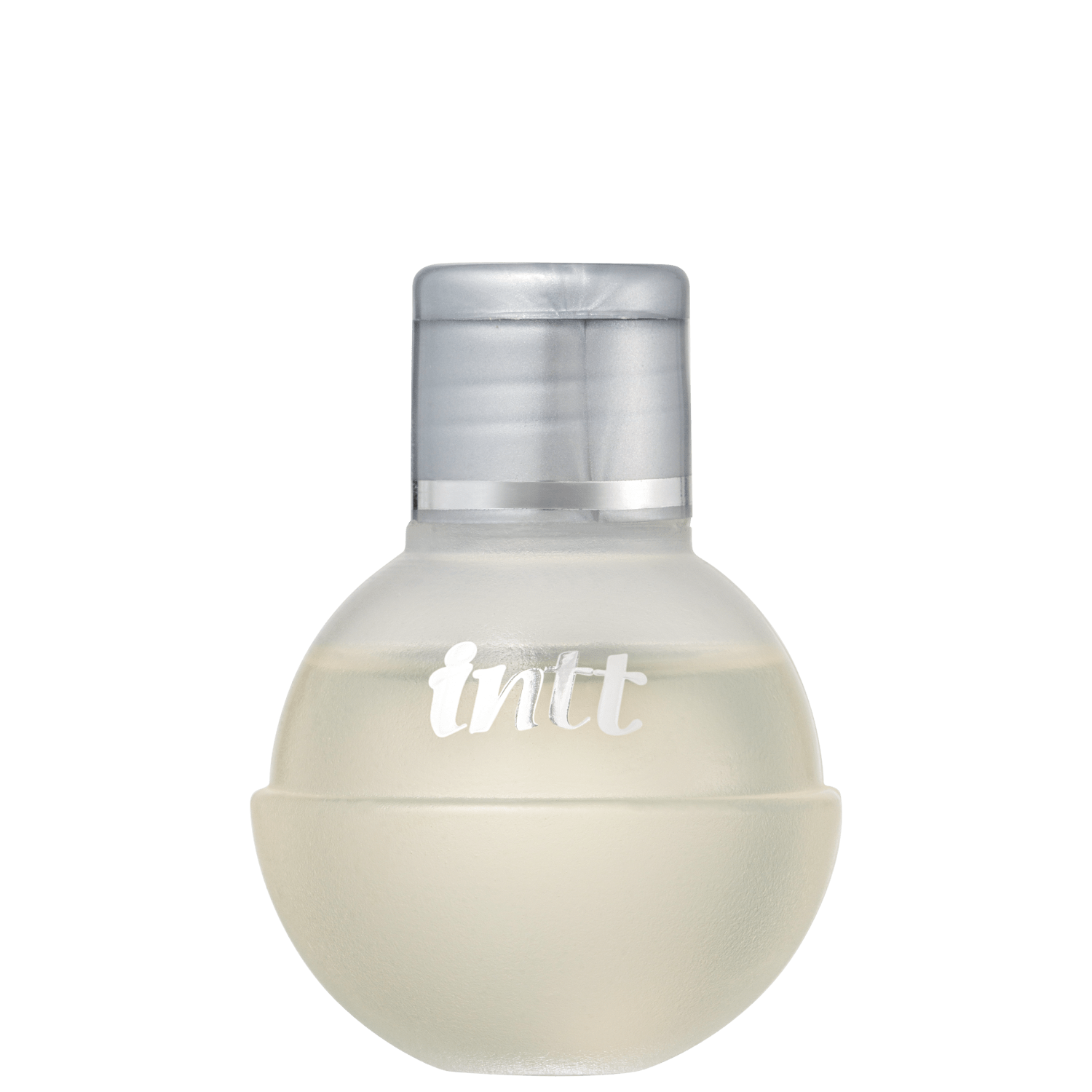 Intt Wellness Fruit Coconut - Gel Beijável 40ml