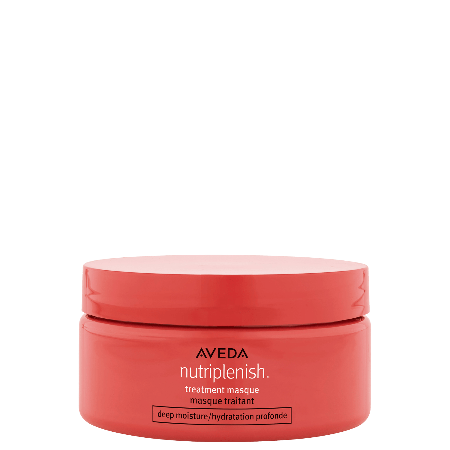 Aveda Nutriplenish Deep Moisture - Máscara Capilar 261g
