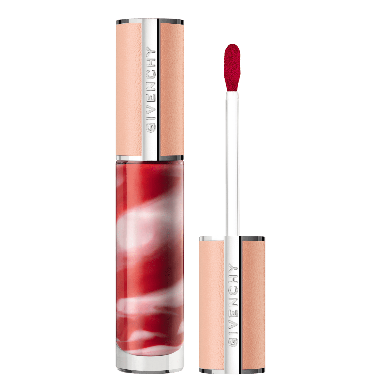Givenchy Rose Perfecto Rouge Graine 37 - Lip Balm 6ml