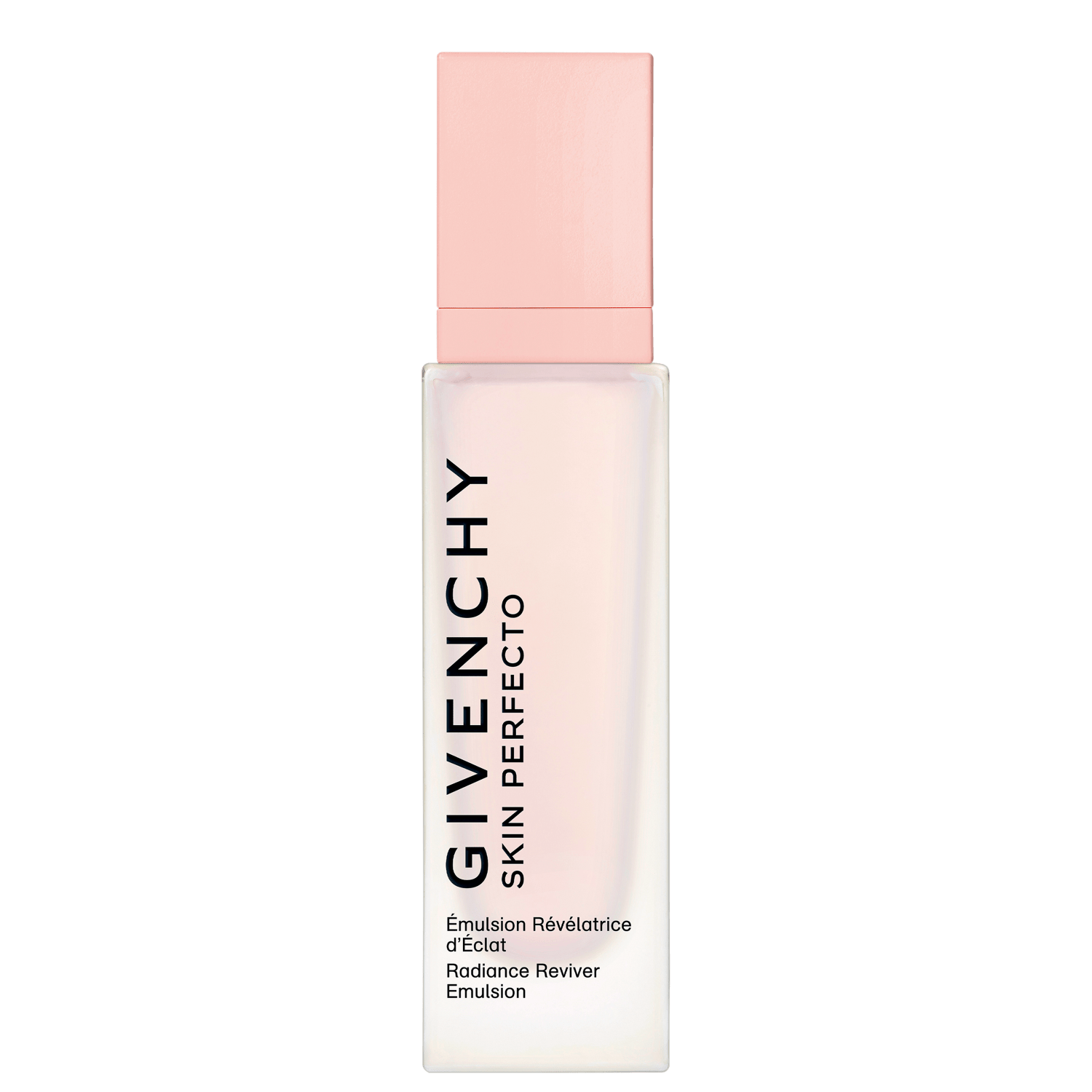 Givenchy Skin Perfecto Radiance Reviver - Emulsão Hidratante 50ml