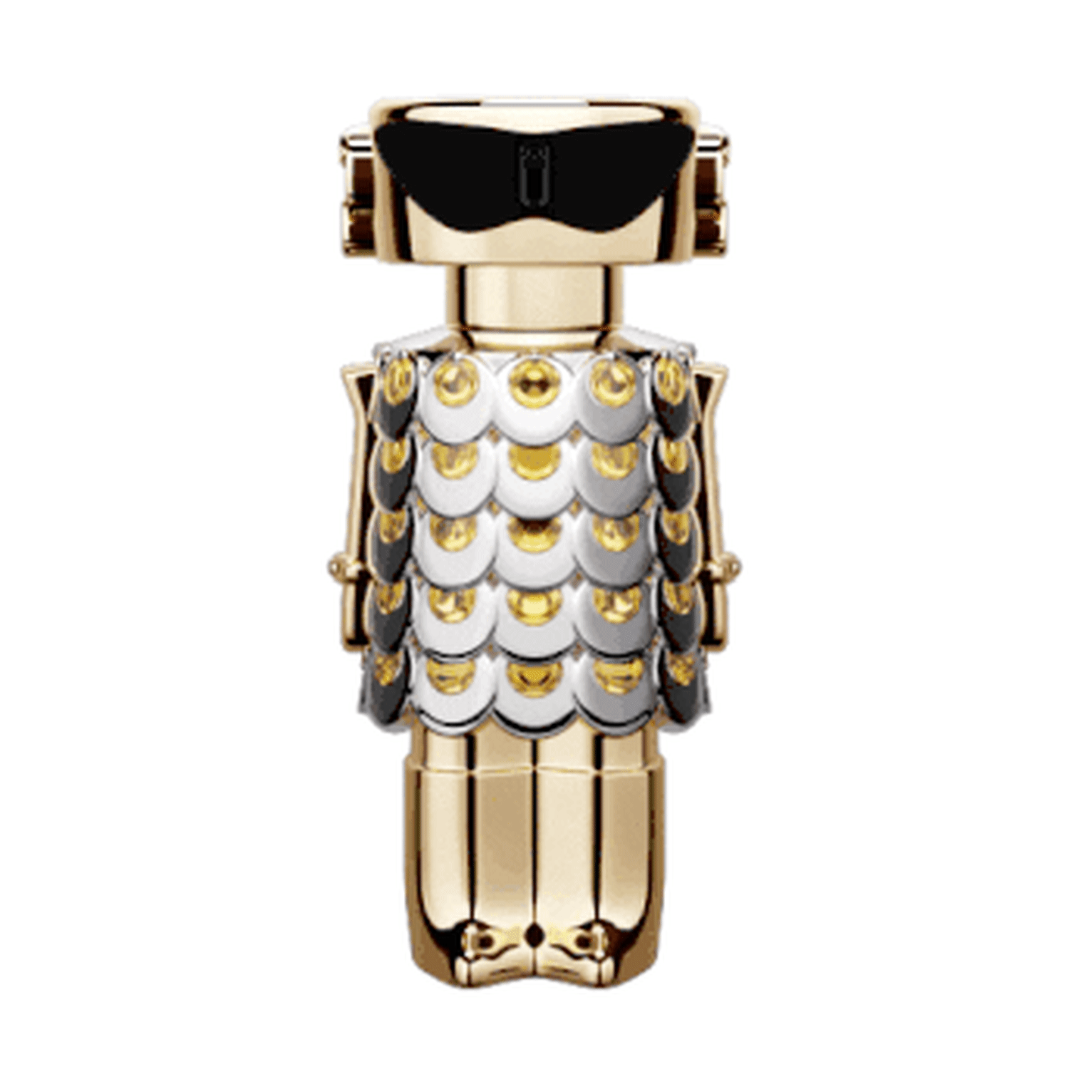 Fame Rabanne Eau de Parfum - Perfume Feminino 80ml