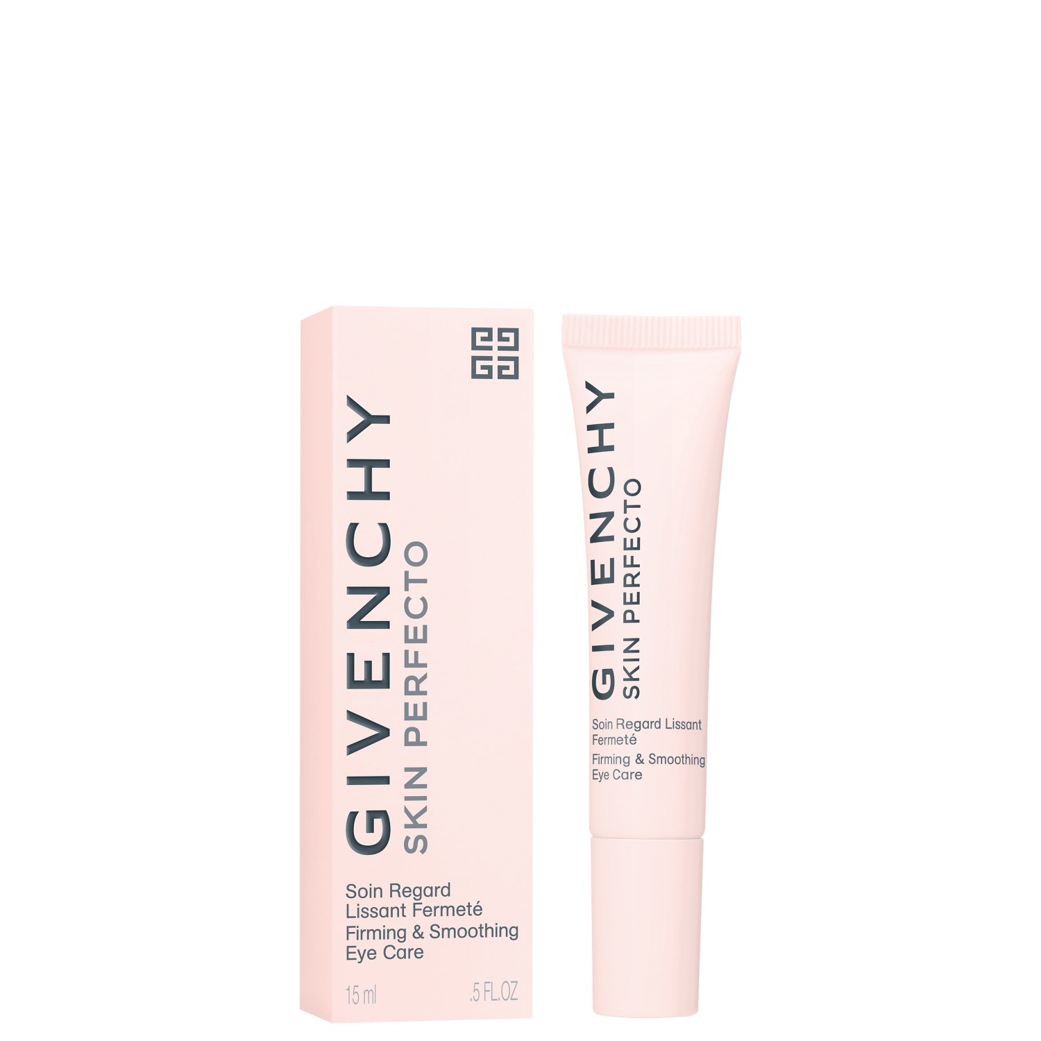 Givenchy Skin Perfecto - Creme Firmador para Área dos Olhos 15ml