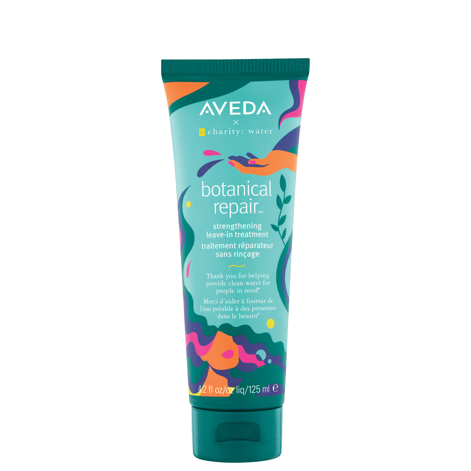 Aveda Botanical Repair Treatment - Leave-in 125ml