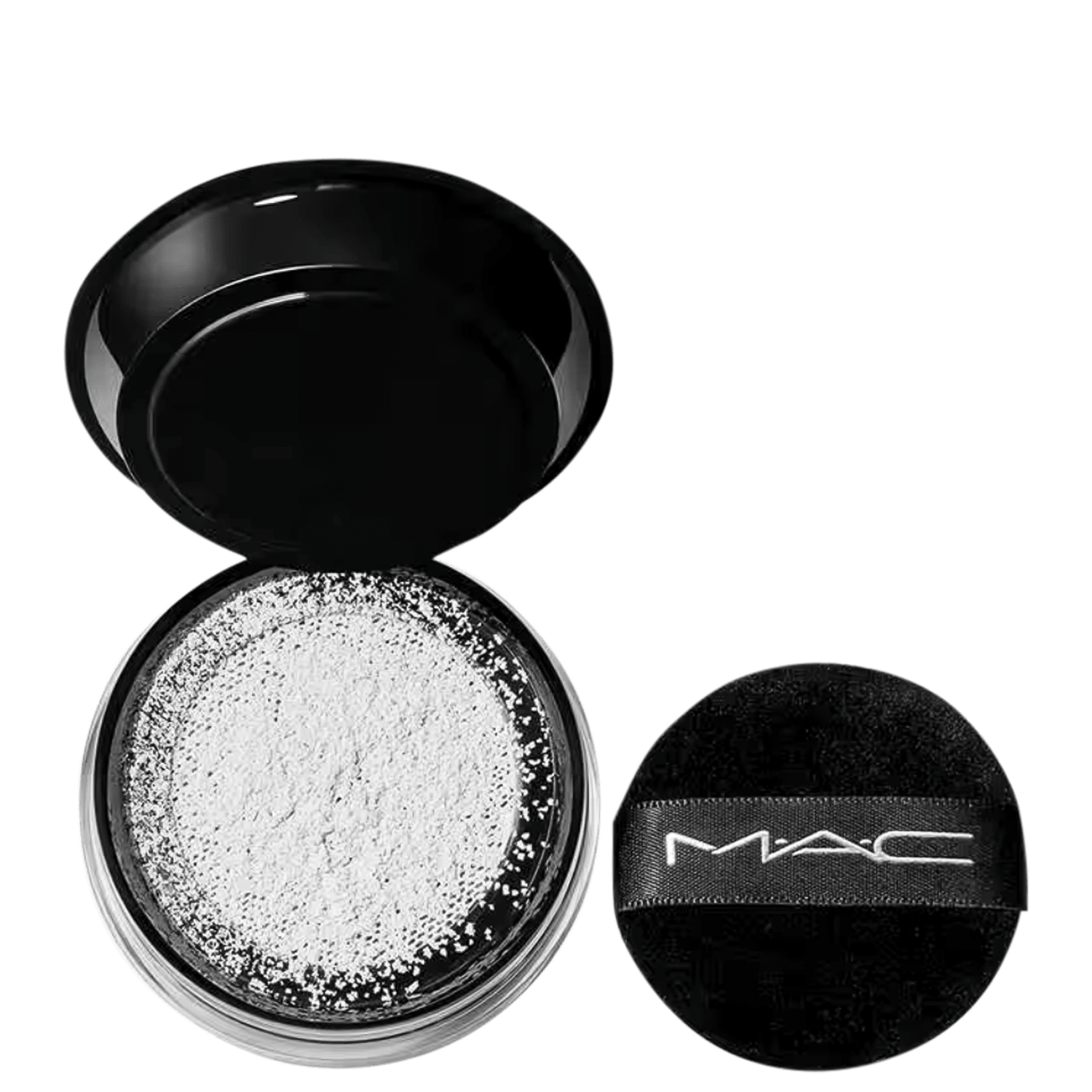 M·A·C Studio Fix Pro Set + Blur Weightless Loose Powder - Pó Translúcido 6,5g