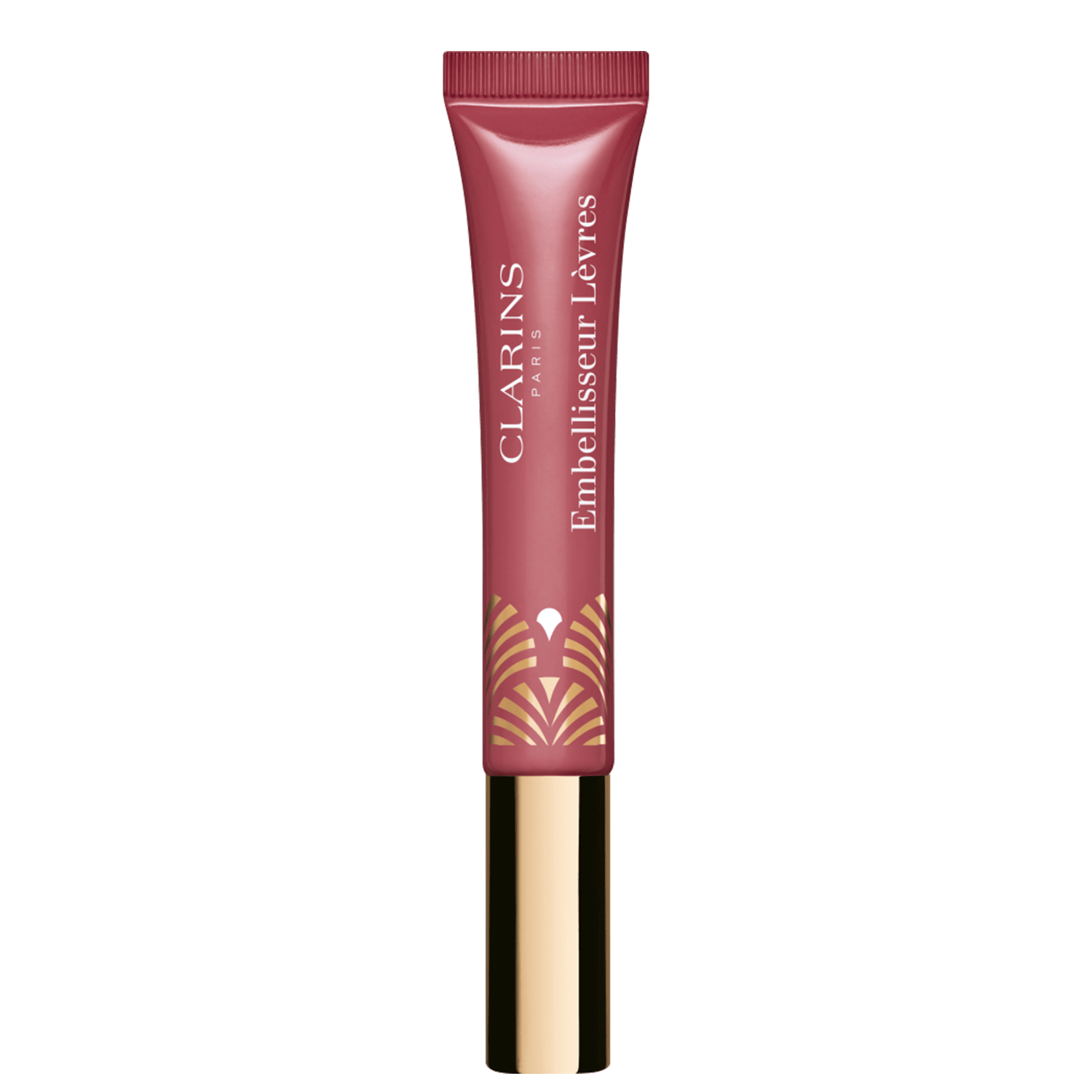Clarins Instant Light Lip Perfector Intense Maple - Gloss Labial 12ml