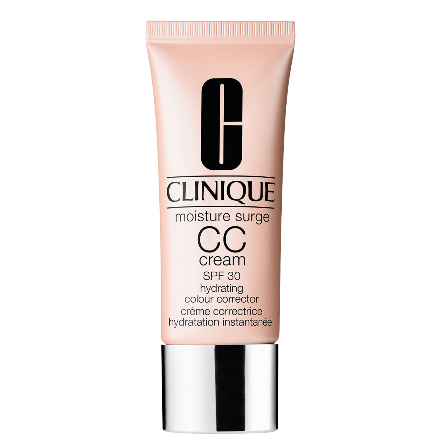 Clinique Moisture Surge™ FPS 30 Medium Deep - CC Cream Hidratante 40ml