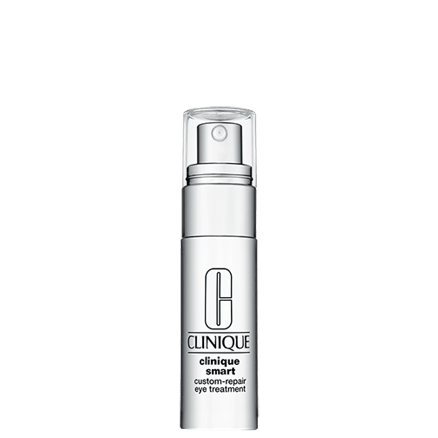 Clinique Smart Custom-Repair - Creme para Área dos Olhos 15ml