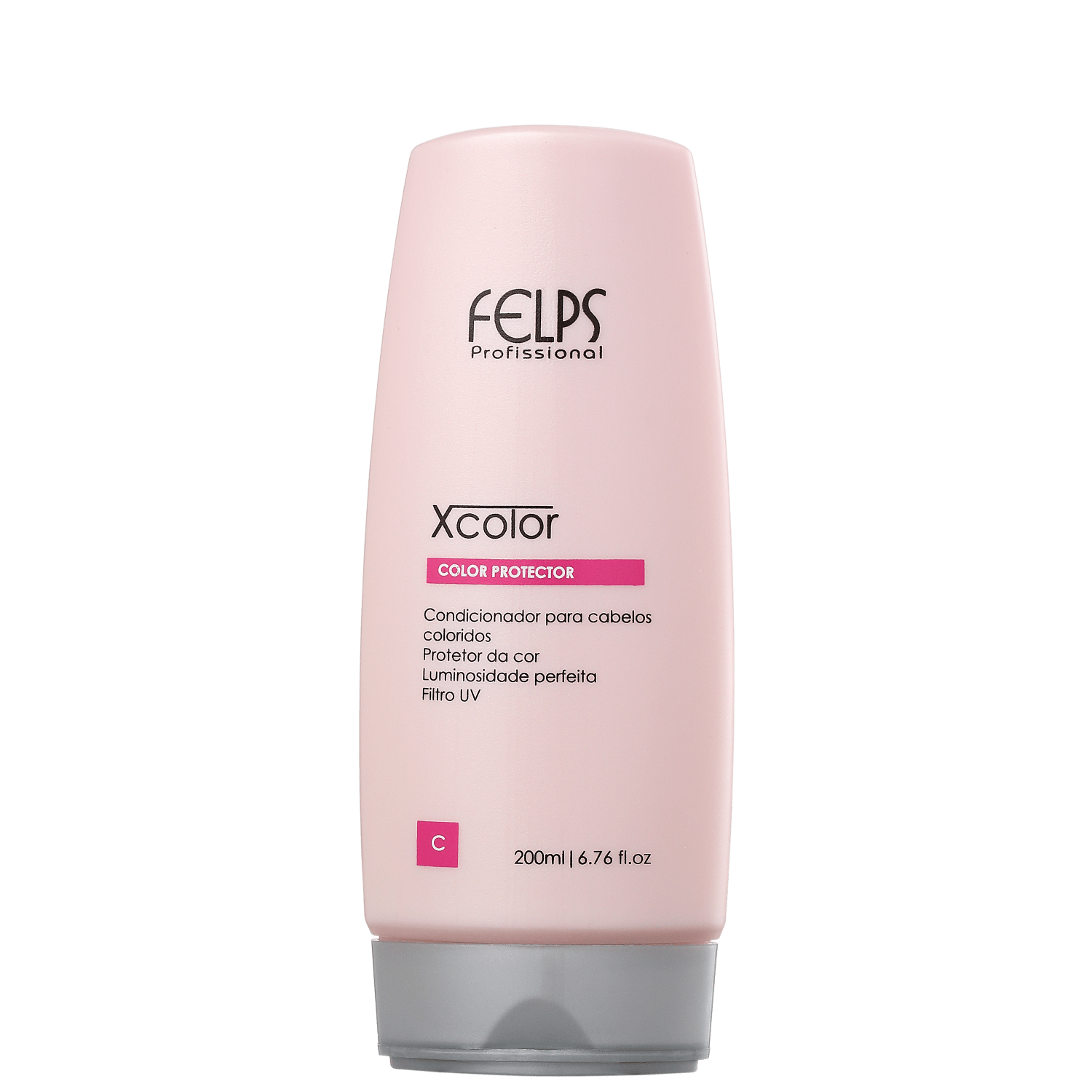 Felps Professional XColor - Condicionador 200ml