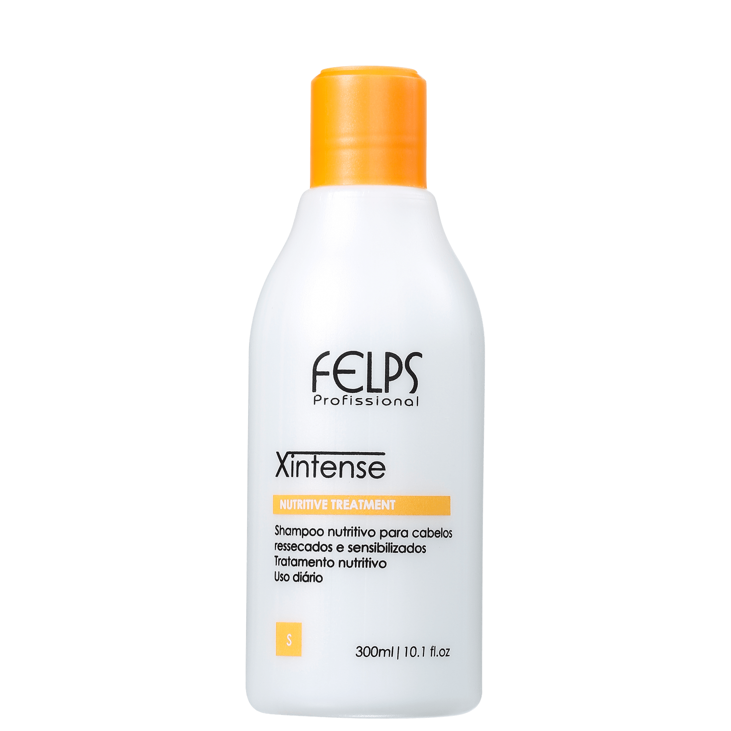 Felps Professional XIntense Nutritive Treatment - Shampoo 300ml