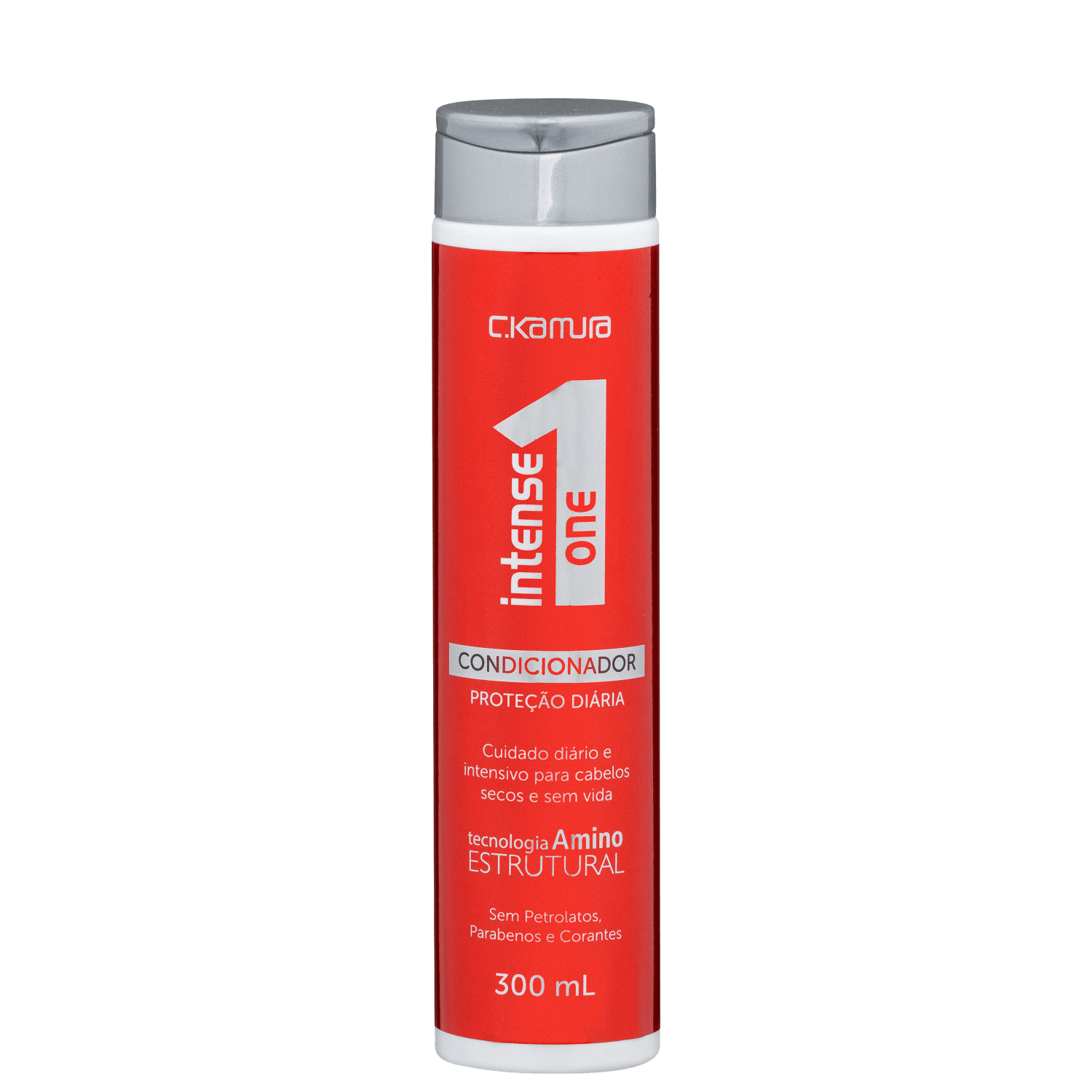 C.Kamura Moist Intense One - Condicionador 300ml