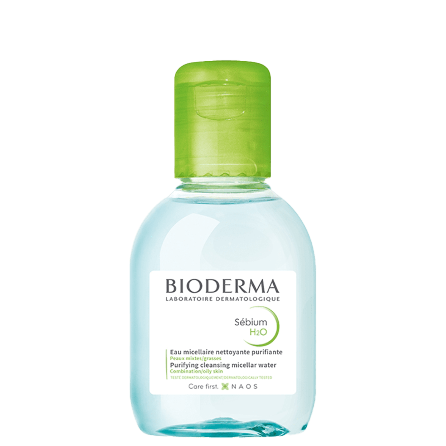 Bioderma Sébium H2O Antioleosidade - Água Micelar 100ml