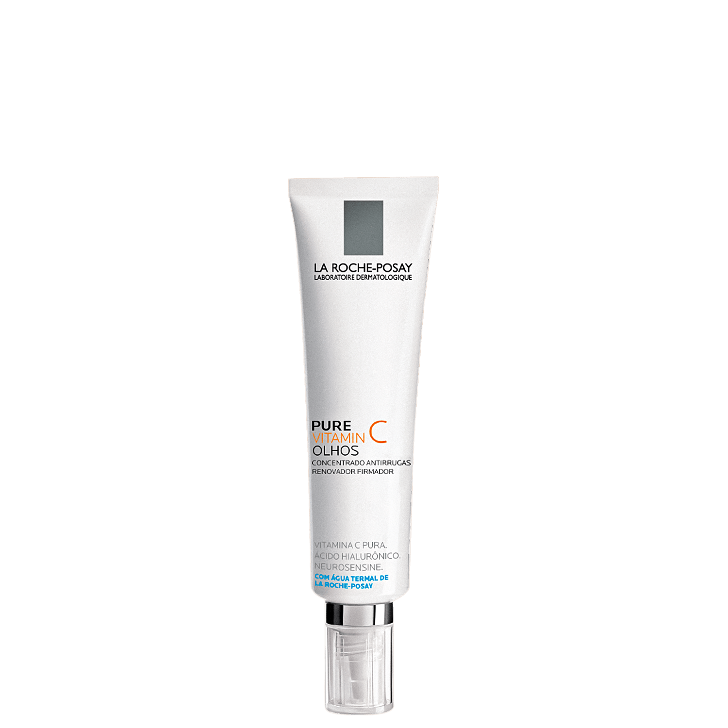 La Roche-Posay Redermic Hyalu C - Redutor de Linhas para Área dos Olhos 15ml
