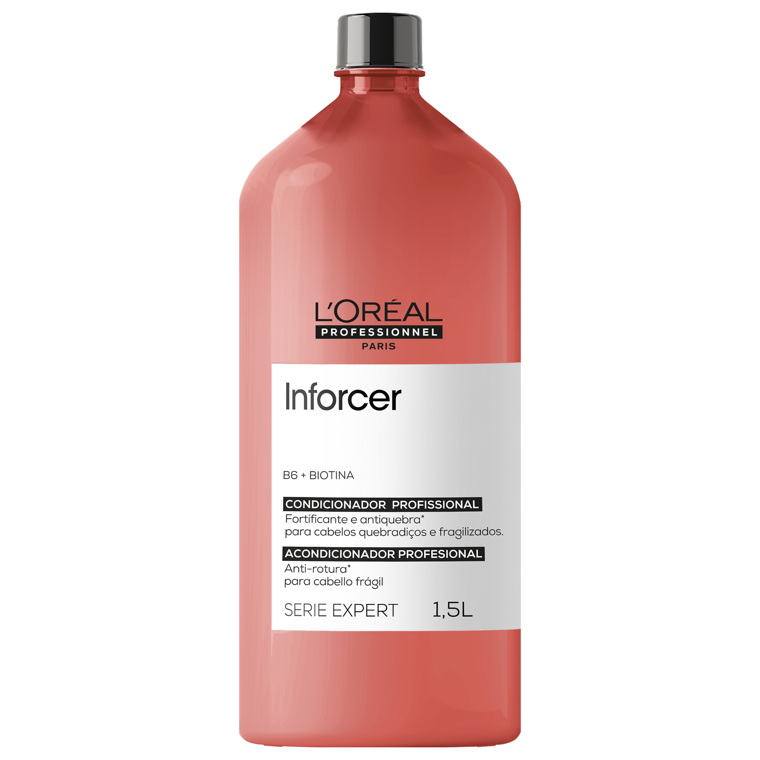 L'Oréal Professionnel Inforcer Serie Expert - Condicionador 1,5L