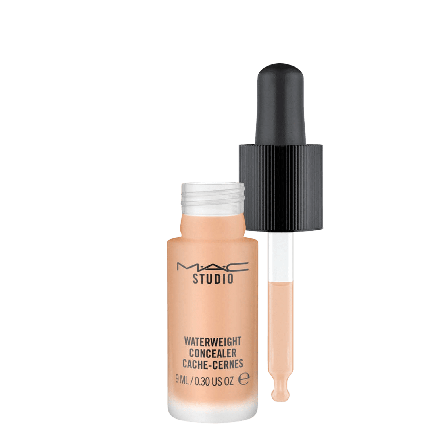 M·A·C Studio Waterweight Concealer NW25 - Corretivo Líquido 9ml