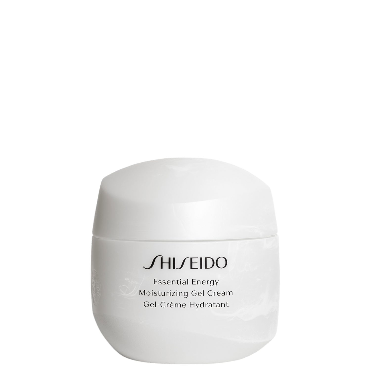 Shiseido Essential Energy - Gel Hidratante Facial 50ml