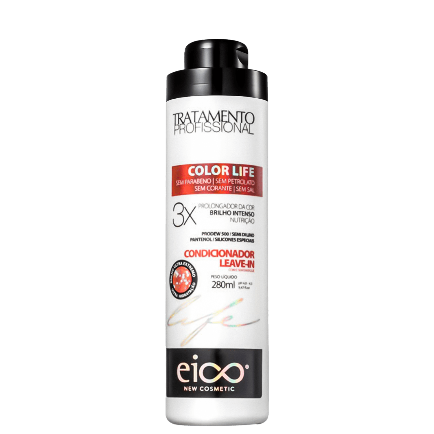 Eico Life Color Life - Condicionador 280ml