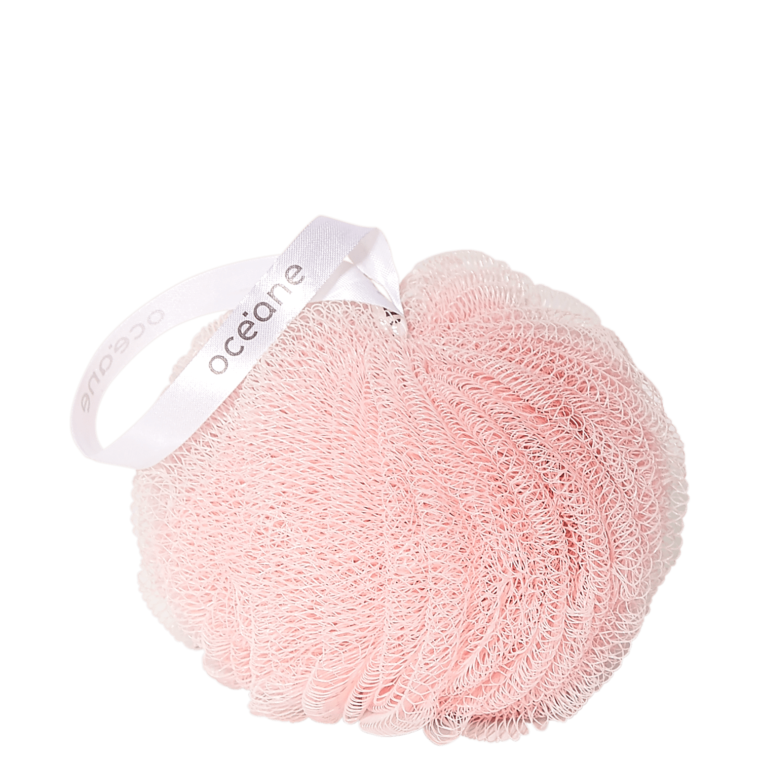 Océane Bath Sponge Pink - Esponja de Banho