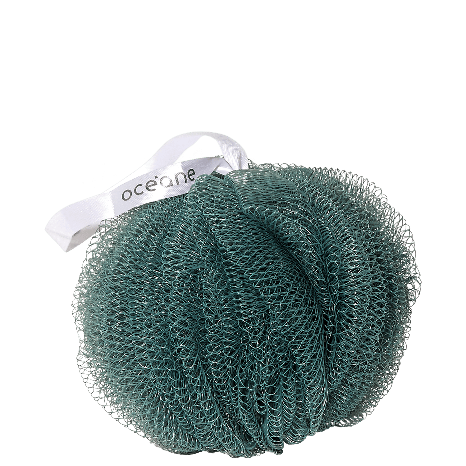 Océane Bath Sponge Grey - Esponja de Banho