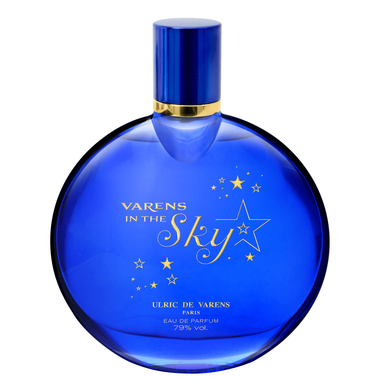 Varens In The Sky Ulric de Varens Eau de Parfum - Perfume Feminino 100ml
