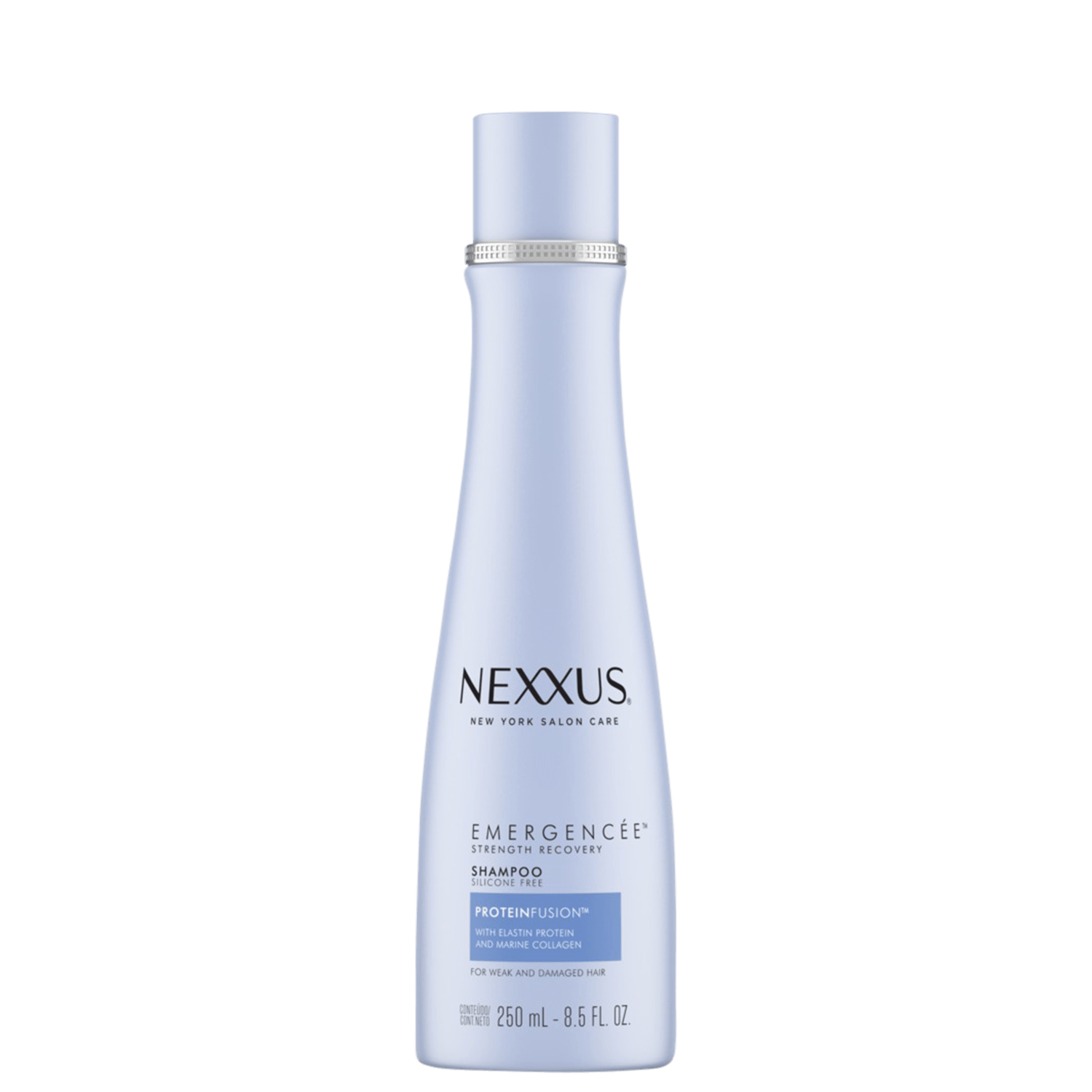 Nexxus Emergencée - Shampoo 250ml