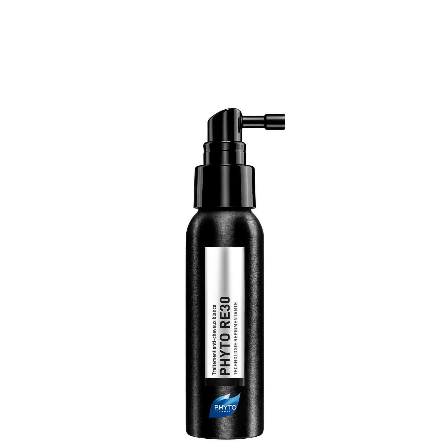 PHYTO RE30 Anti-Grey Hair - Tratamento Capilar 50ml