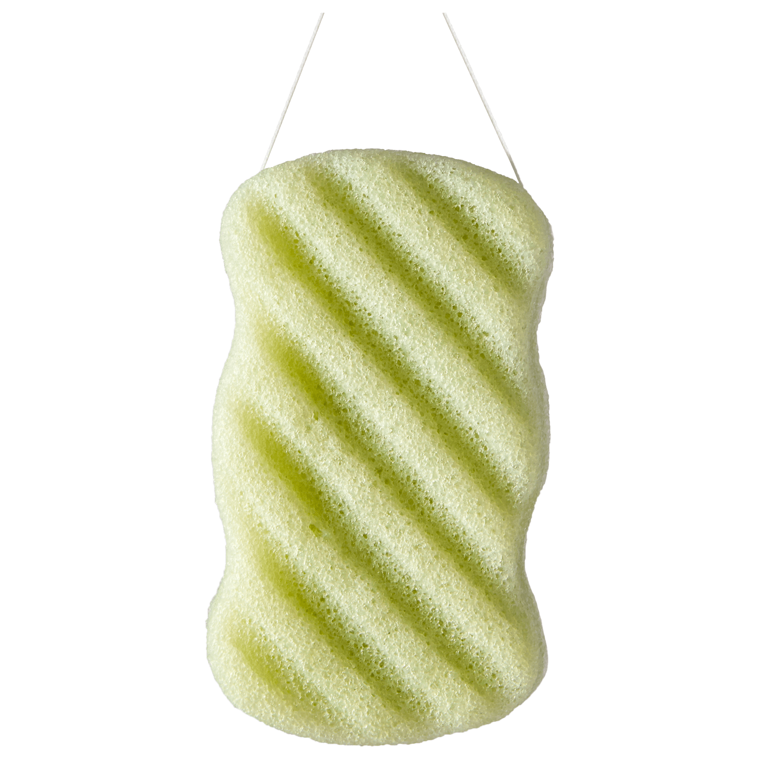 Océane Konjac Aloe Vera - Esponja de Banho (1 unidade)